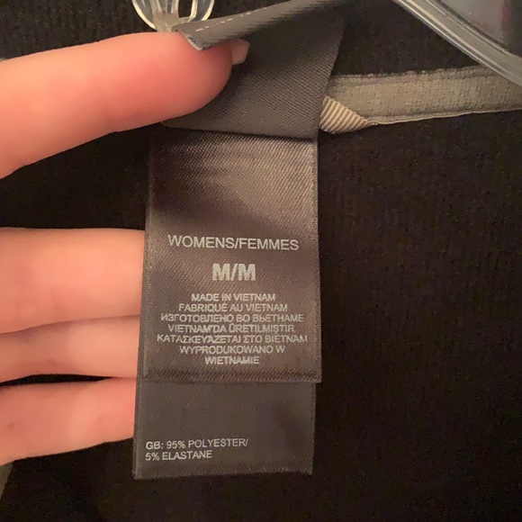 Real North Face Jacket - Picture 4 of 4